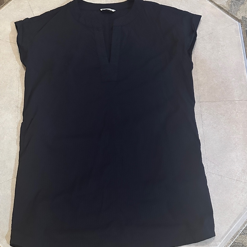 Vineyard Vines Classic Black dress